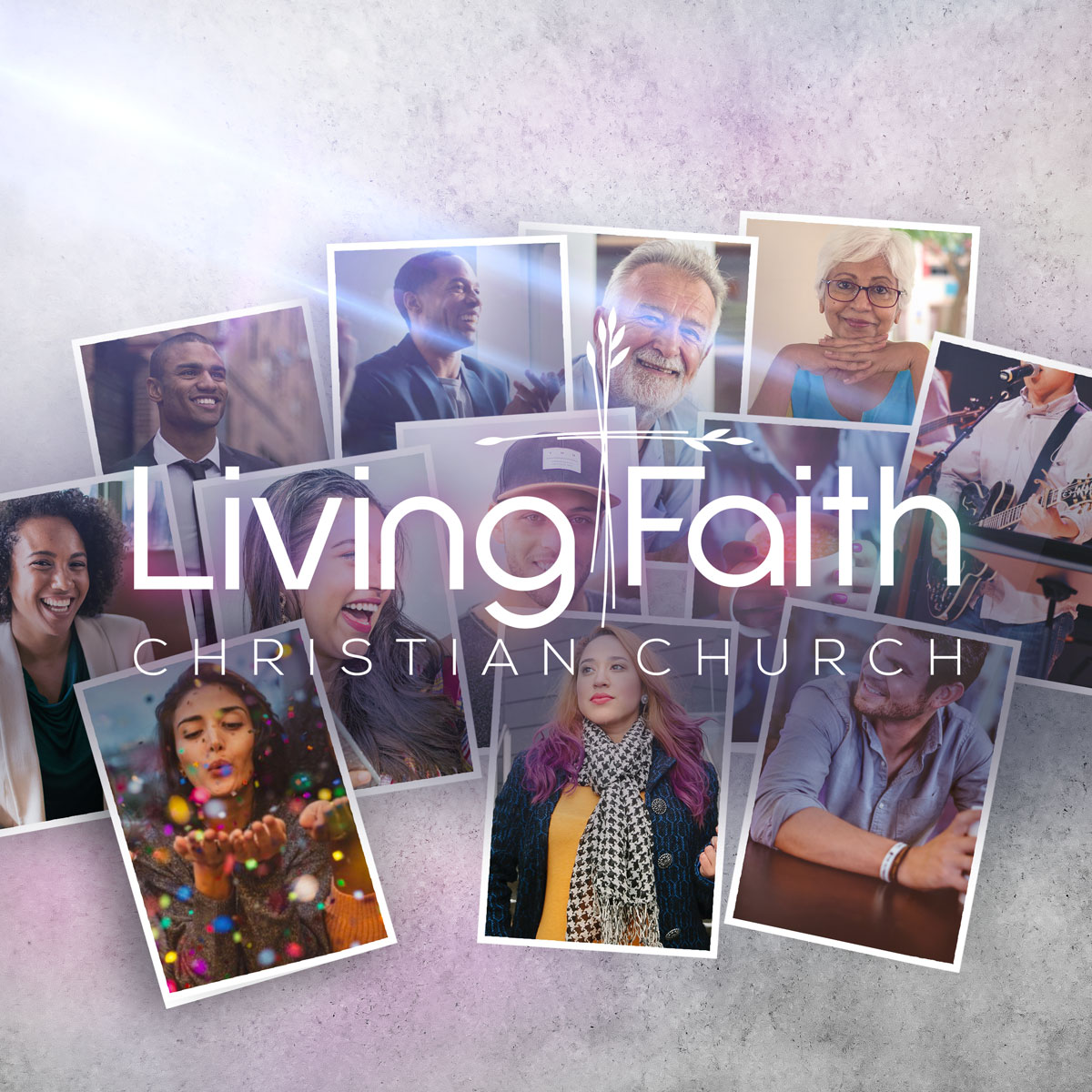 Living Faith Christian Church